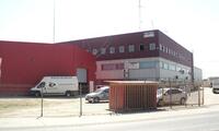 Centrul Logistic Olympia