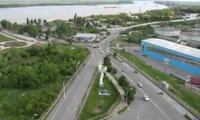 Parcul Industrial  Galati
