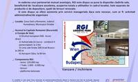 RGI Logistic Park