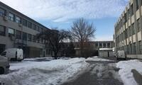 RAHOVA CENTER