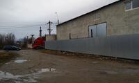 Depozit logistic sau hala productie Medias