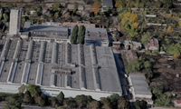 Giurgiu-Nord Technological and Industrial Park